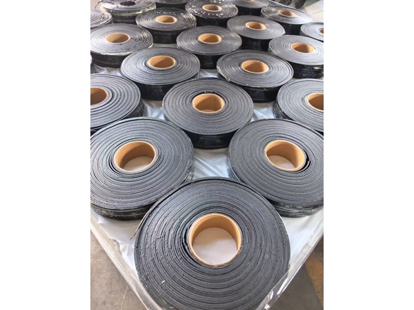 道路路面貼縫帶