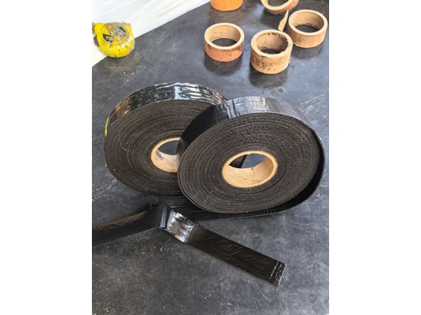 道路路面貼縫帶